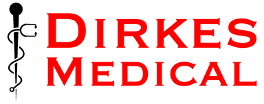 Dirkes Medical, PLLC Logo