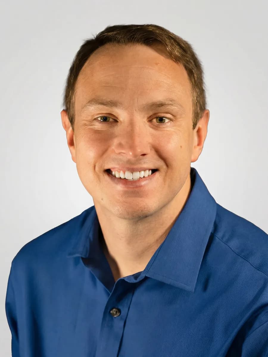 Portrait of William Dirkes, MD, FAAEM